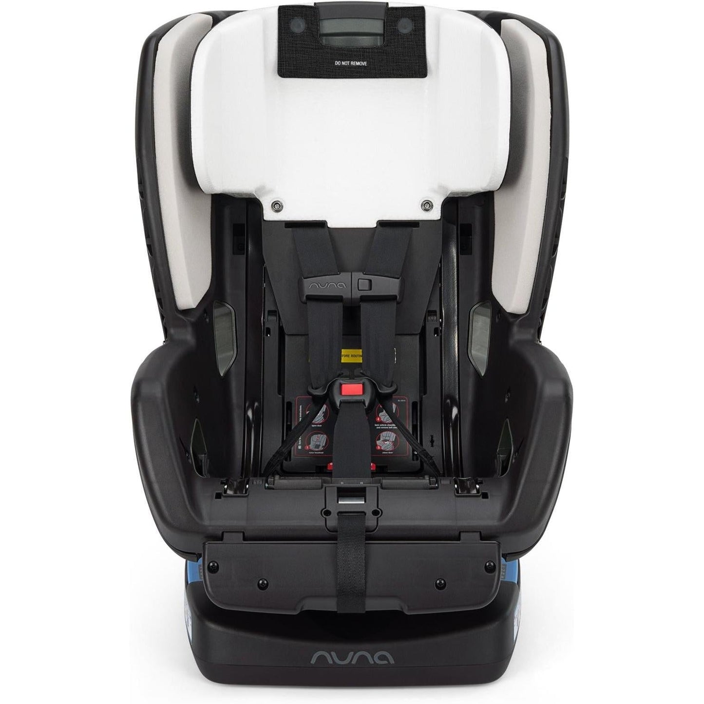 NUNA RAVA NEXT CONVERTIBLE CAR SEAT