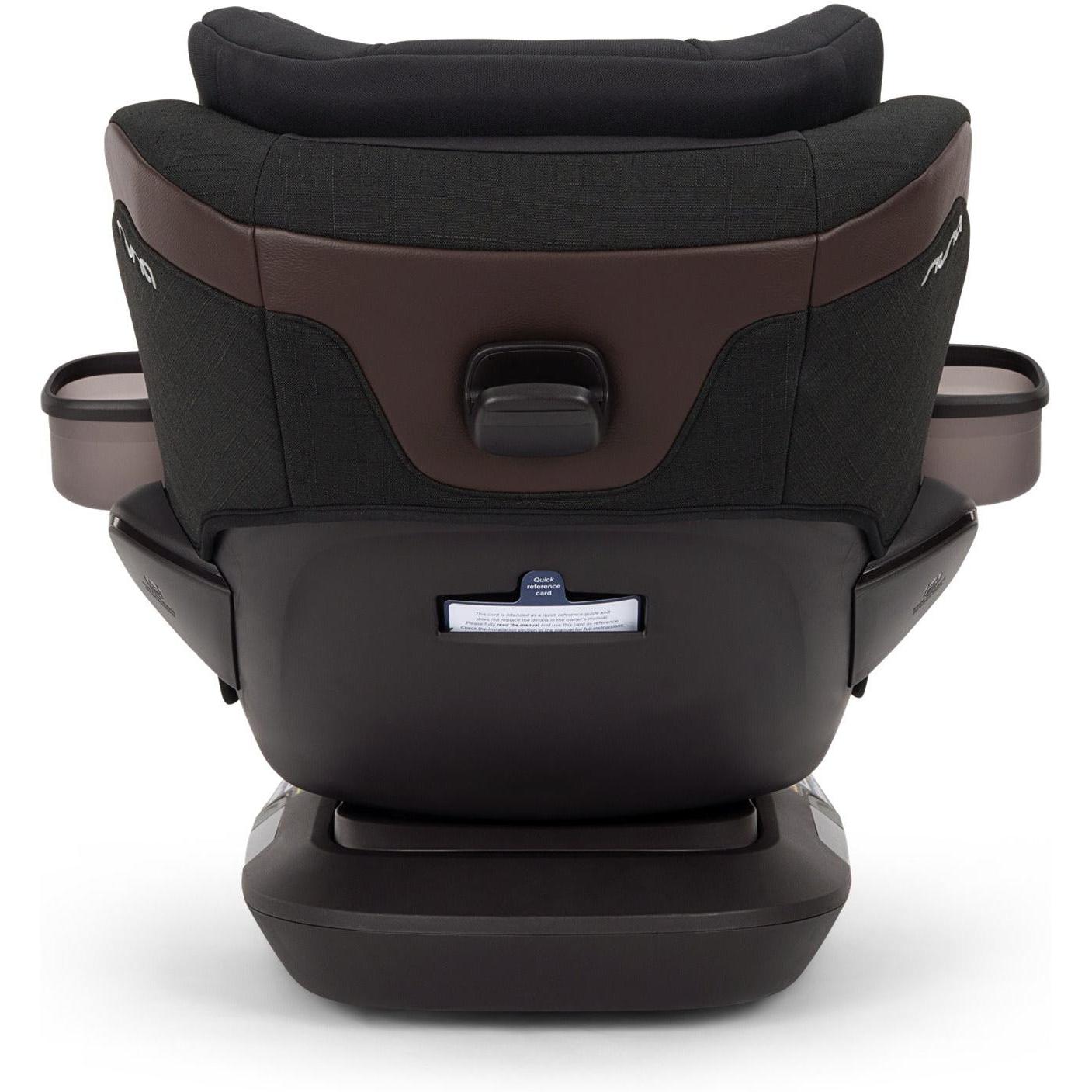 NUNA REVV MAXX CONVERTIBLE CAR SEAT | SHIPS IN MAY