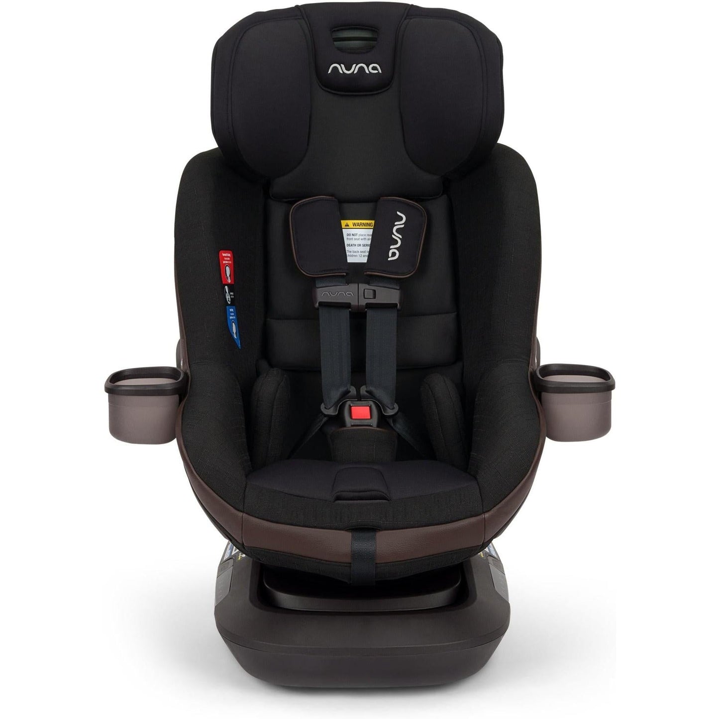 NUNA REVV MAXX CONVERTIBLE CAR SEAT | SHIPS IN MAY