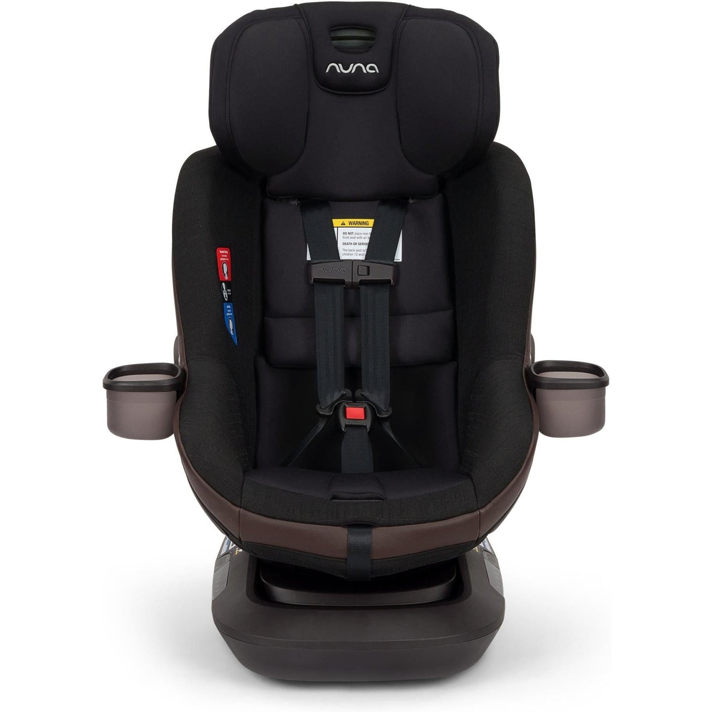 NUNA REVV MAXX CONVERTIBLE CAR SEAT | SHIPS IN MAY