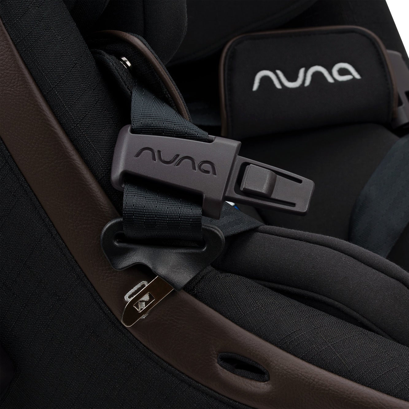 NUNA REVV MAXX CONVERTIBLE CAR SEAT | SHIPS IN MAY