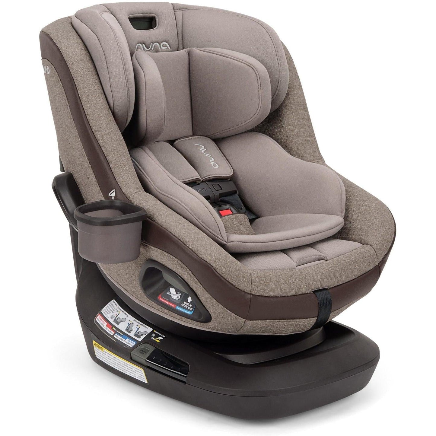 NUNA REVV MAXX CONVERTIBLE CAR SEAT | SHIPS IN MAY