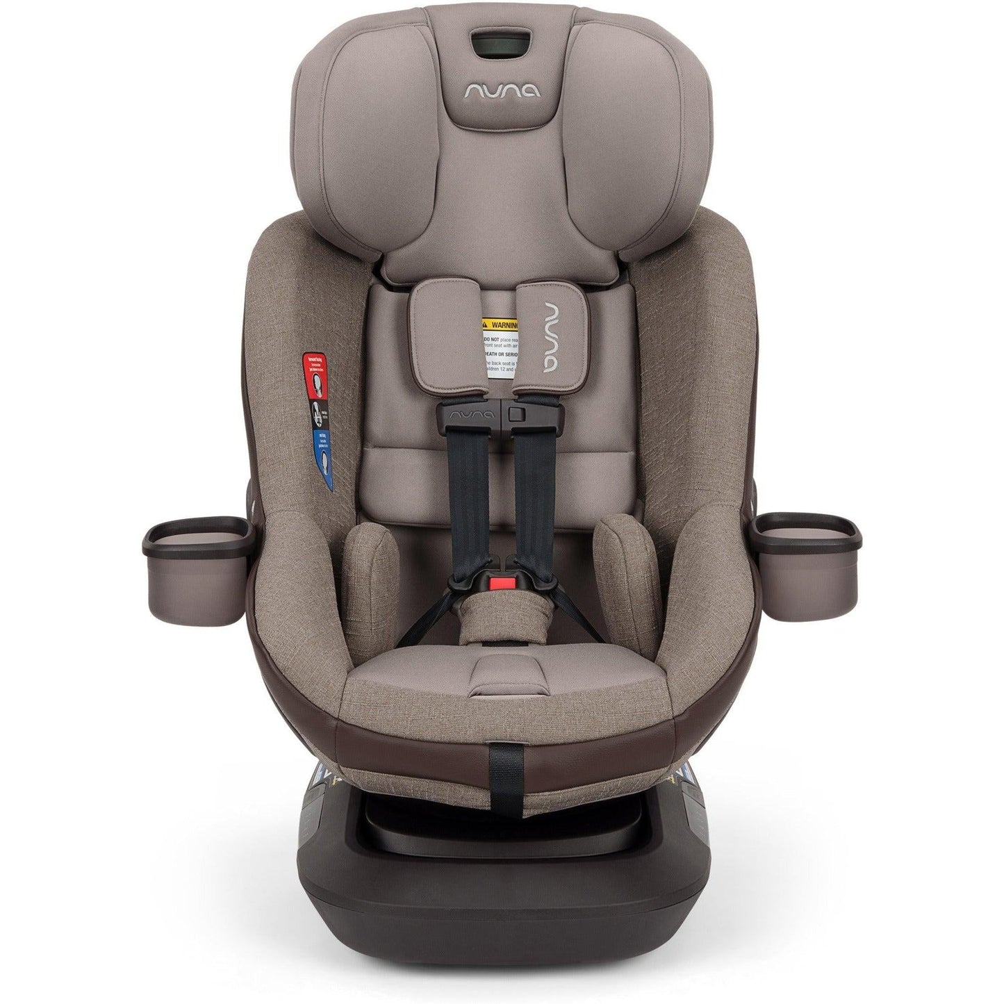 NUNA REVV MAXX CONVERTIBLE CAR SEAT | SHIPS IN MAY