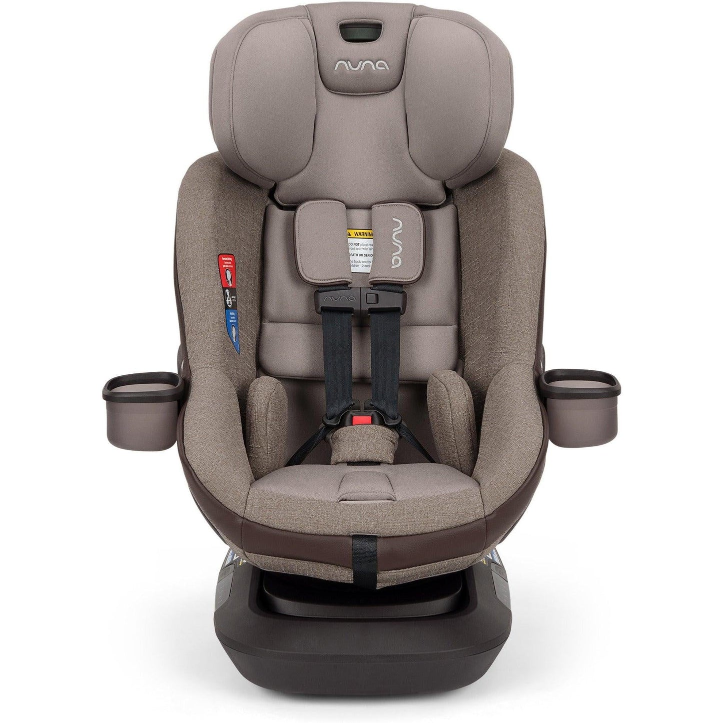 NUNA REVV MAXX CONVERTIBLE CAR SEAT