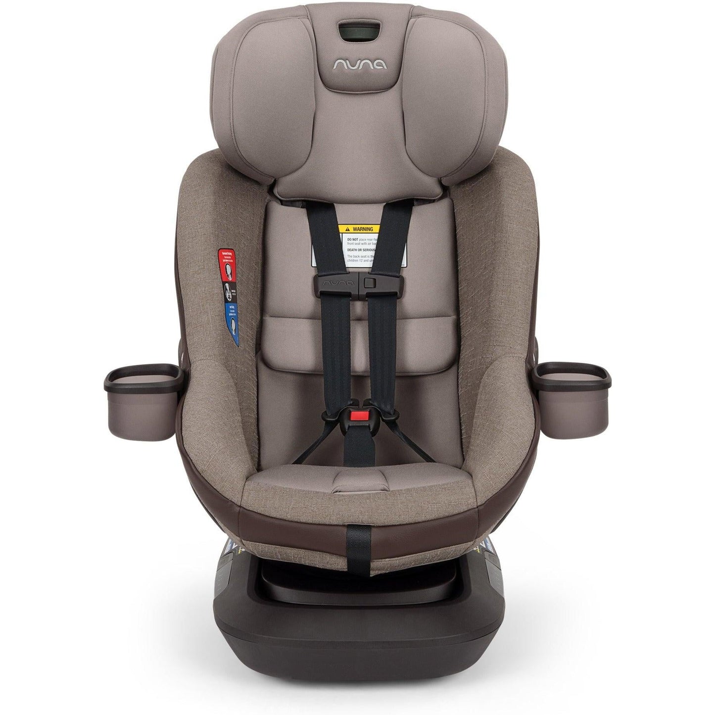 NUNA REVV MAXX CONVERTIBLE CAR SEAT