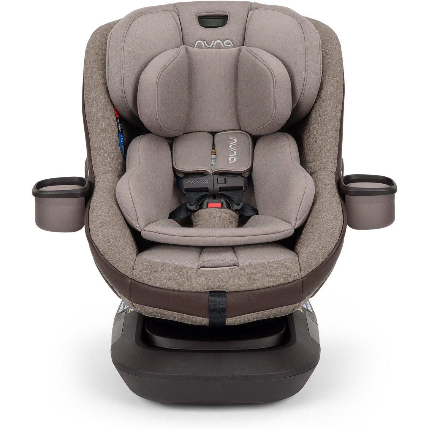 NUNA REVV MAXX CONVERTIBLE CAR SEAT | SHIPS IN MAY