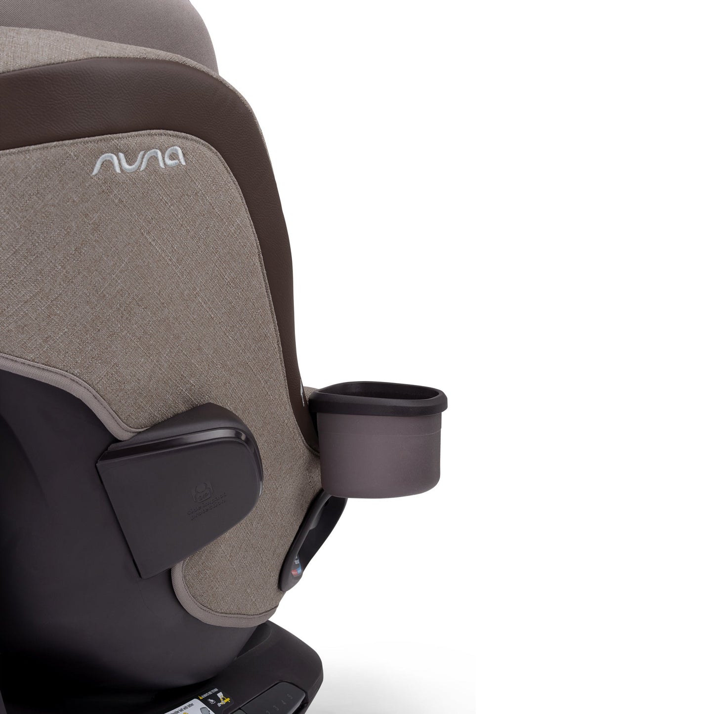 NUNA REVV MAXX CONVERTIBLE CAR SEAT
