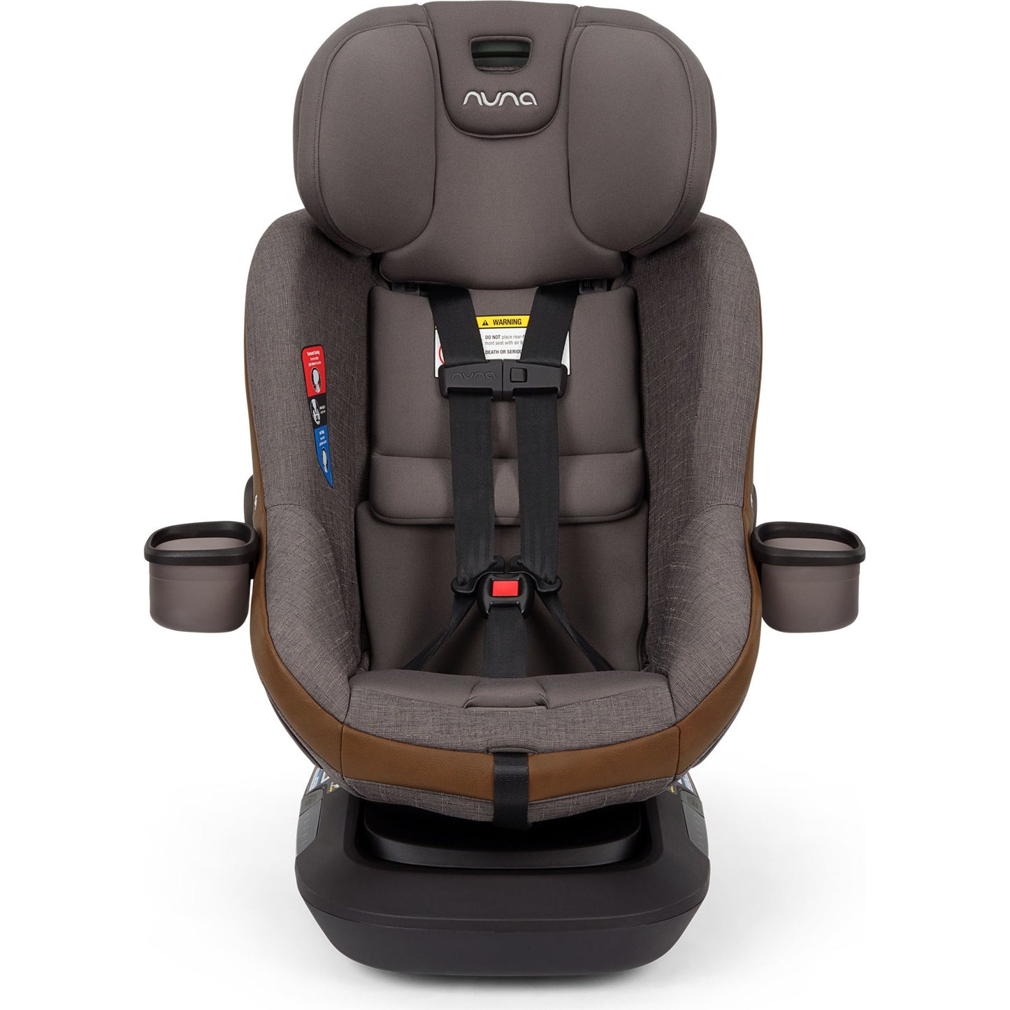 NUNA REVV MAXX CONVERTIBLE CAR SEAT