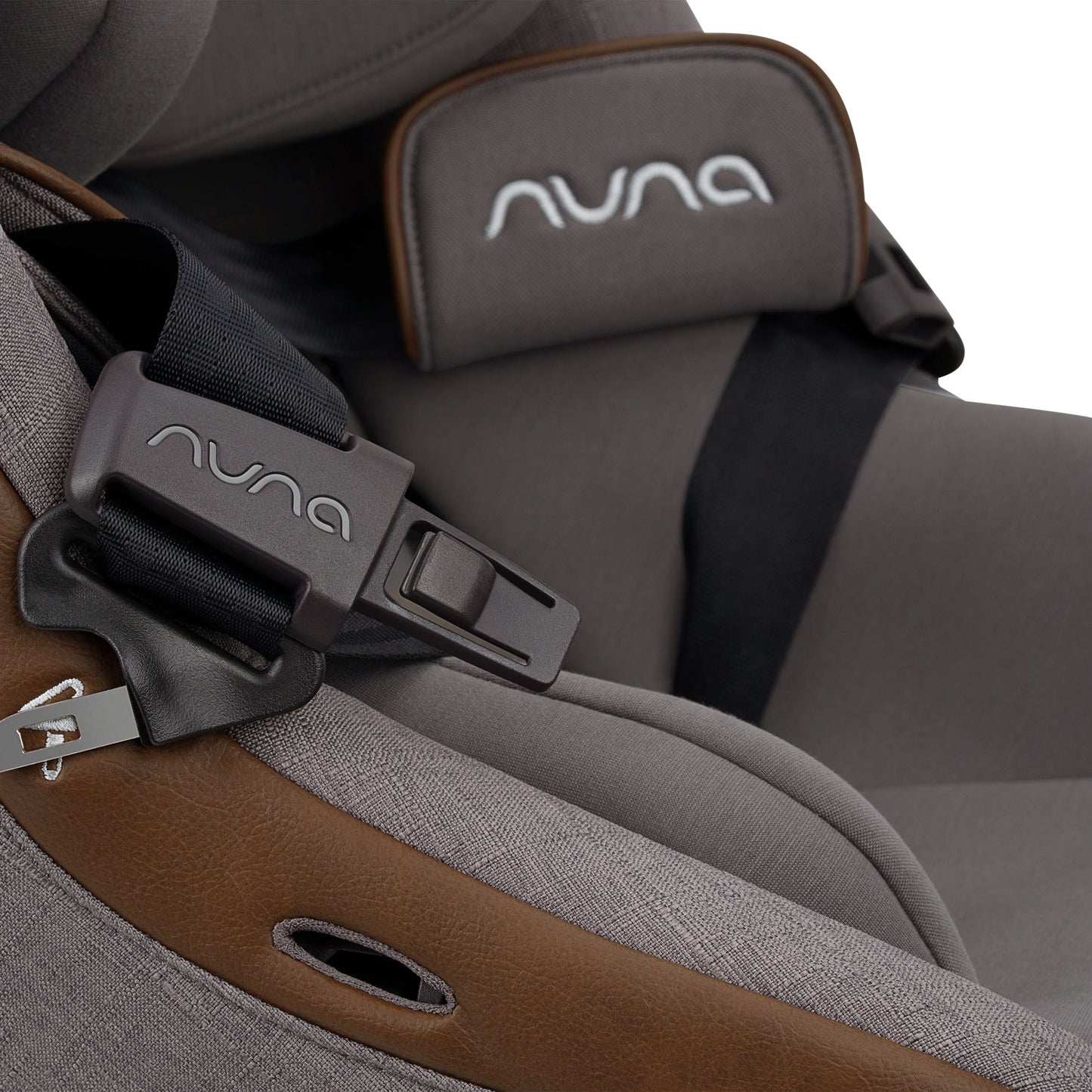 NUNA REVV MAXX CONVERTIBLE CAR SEAT