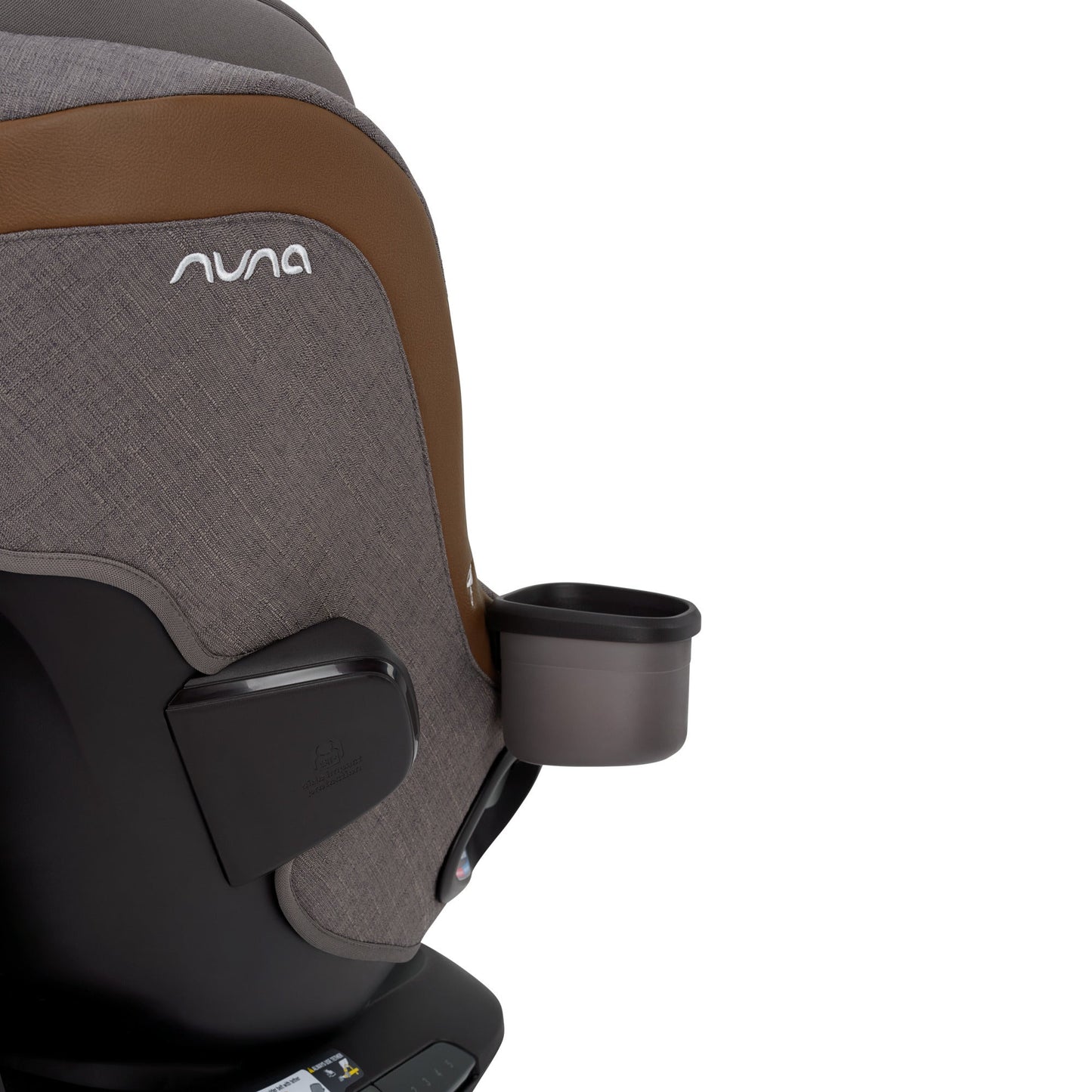 NUNA REVV MAXX CONVERTIBLE CAR SEAT