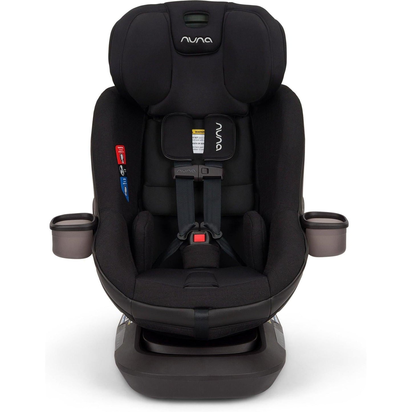 NUNA REVV MAXX CONVERTIBLE CAR SEAT | SHIPS IN MAY