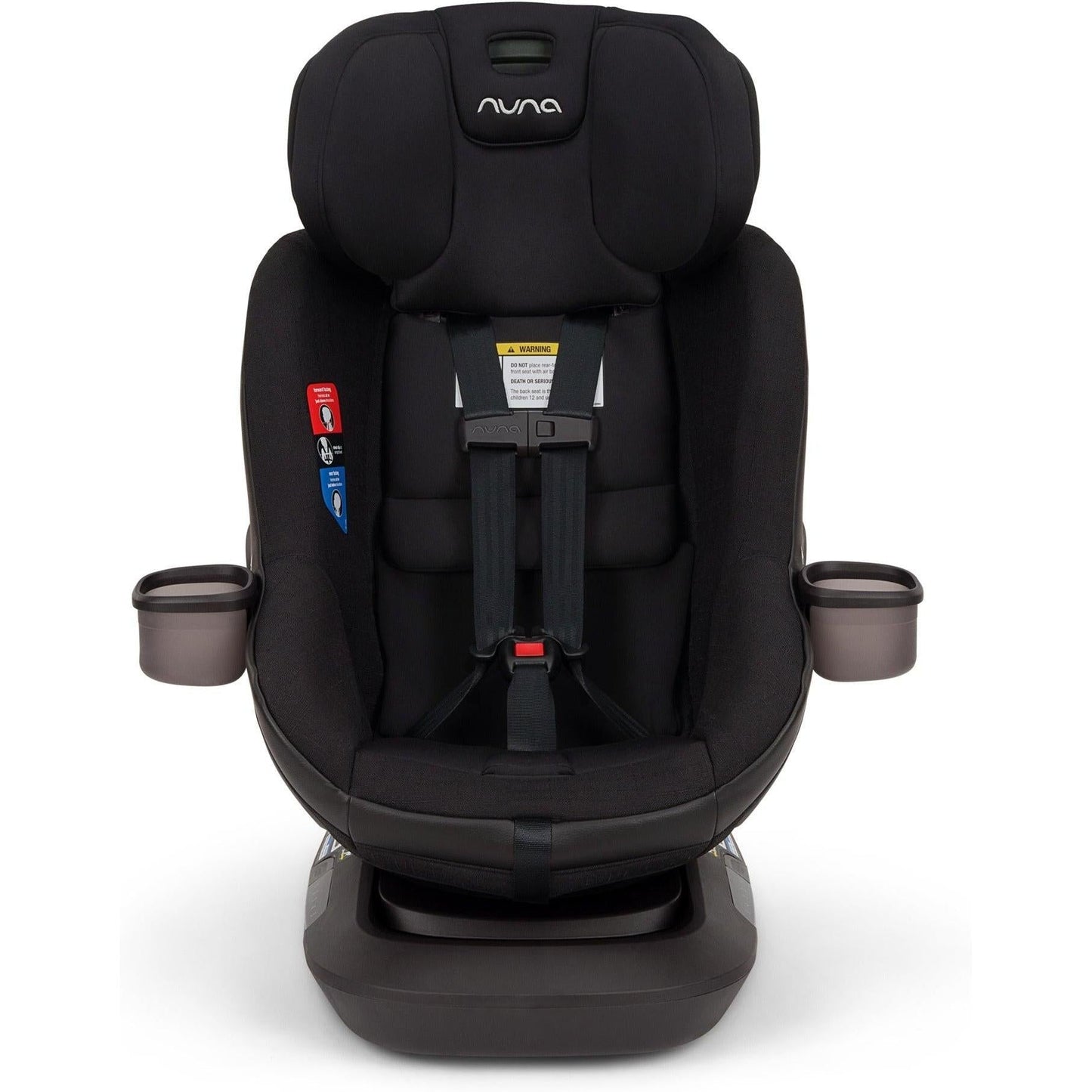 NUNA REVV MAXX CONVERTIBLE CAR SEAT | SHIPS IN MAY