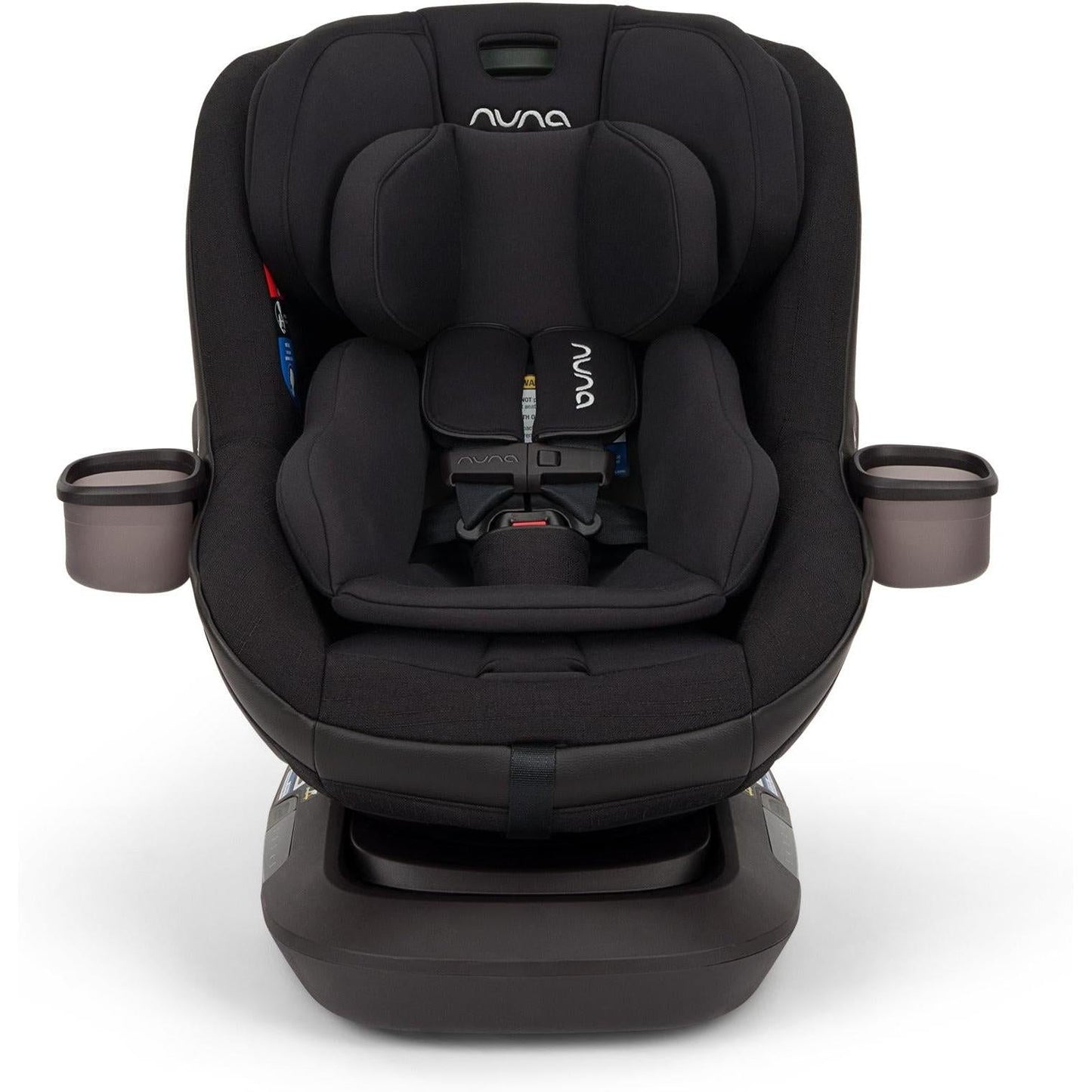 NUNA REVV MAXX CONVERTIBLE CAR SEAT | SHIPS IN MAY