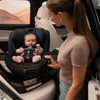 NUNA REVV MAXX CONVERTIBLE CAR SEAT | SHIPS IN MAY