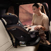 NUNA REVV MAXX CONVERTIBLE CAR SEAT | SHIPS IN MAY