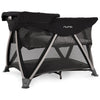 SENA AIRE WITH NEW ZIP-OFF BASSINET + CHANGER GRANITE