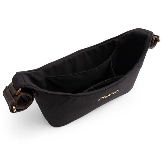 NUNA STROLLER ORGANIZER CAVIAR