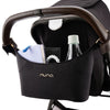 NUNA STROLLER ORGANIZER CAVIAR