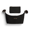 NUNA STROLLER ORGANIZER CAVIAR