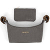 NUNA STROLLER ORGANIZER CAVIAR