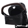 NUNA STROLLER ORGANIZER CAVIAR