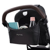NUNA STROLLER ORGANIZER CAVIAR