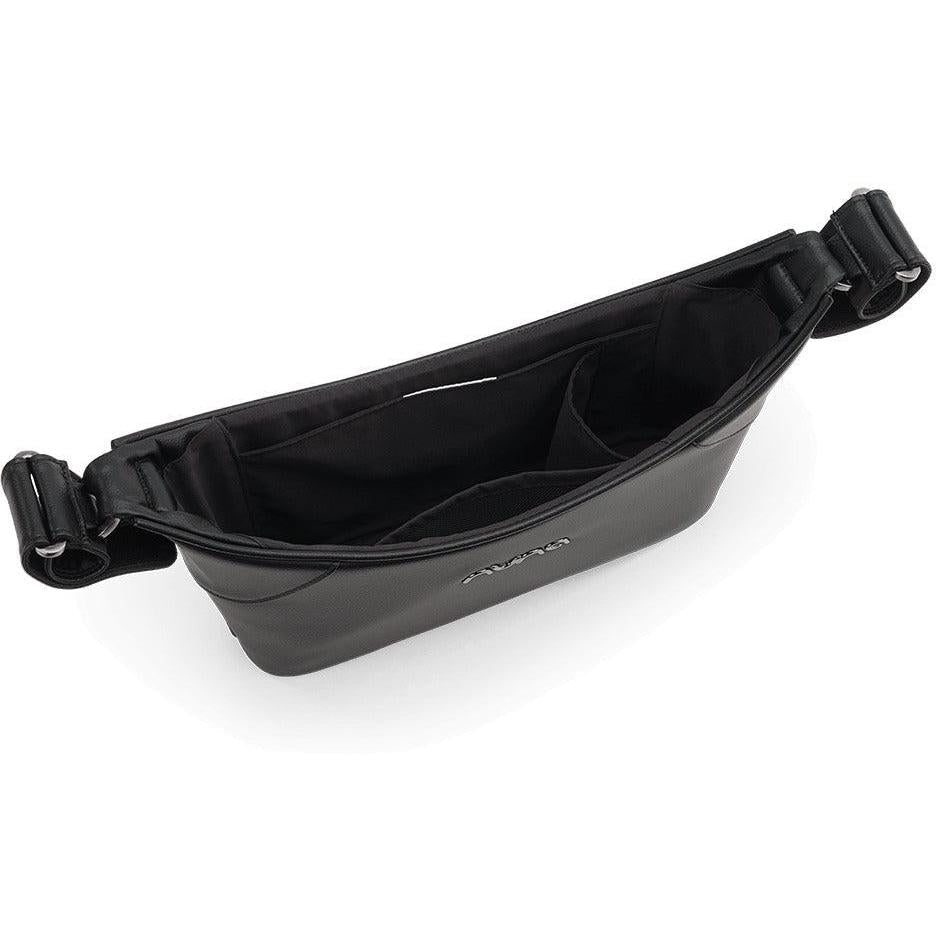 NUNA STROLLER ORGANIZER CAVIAR