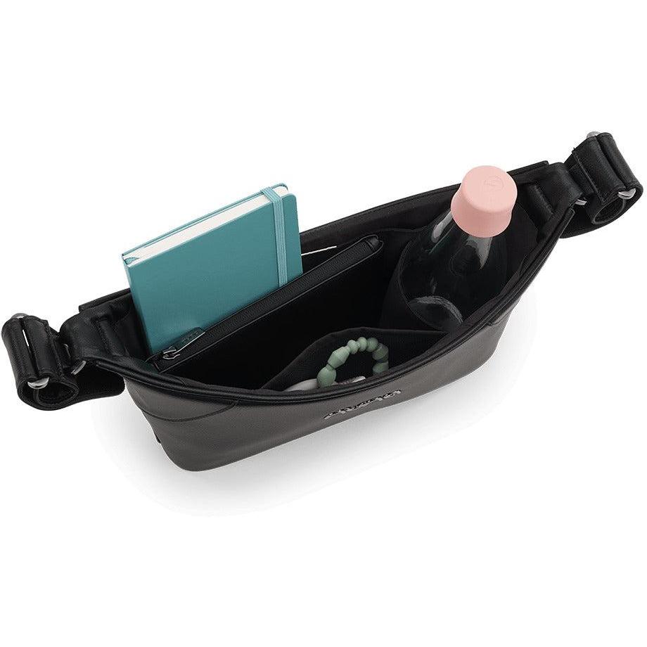 NUNA STROLLER ORGANIZER CAVIAR