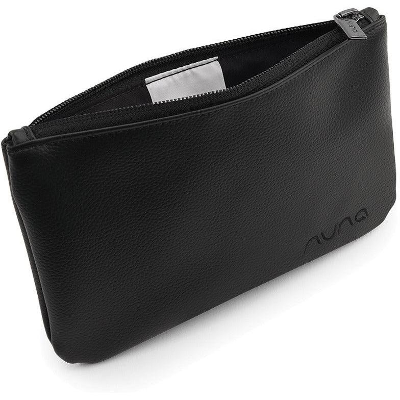 NUNA STROLLER ORGANIZER CAVIAR