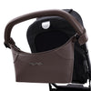 NUNA STROLLER ORGANIZER CAVIAR