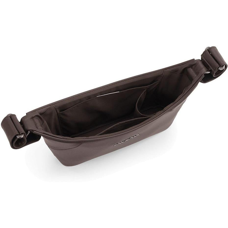 NUNA STROLLER ORGANIZER CAVIAR