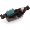 NUNA STROLLER ORGANIZER CAVIAR