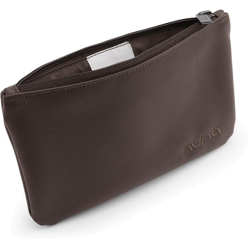 NUNA STROLLER ORGANIZER CAVIAR