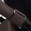 NUNA STROLLER ORGANIZER CAVIAR
