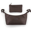 NUNA STROLLER ORGANIZER CAVIAR