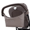 NUNA STROLLER ORGANIZER CAVIAR