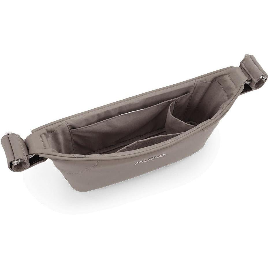NUNA STROLLER ORGANIZER CAVIAR