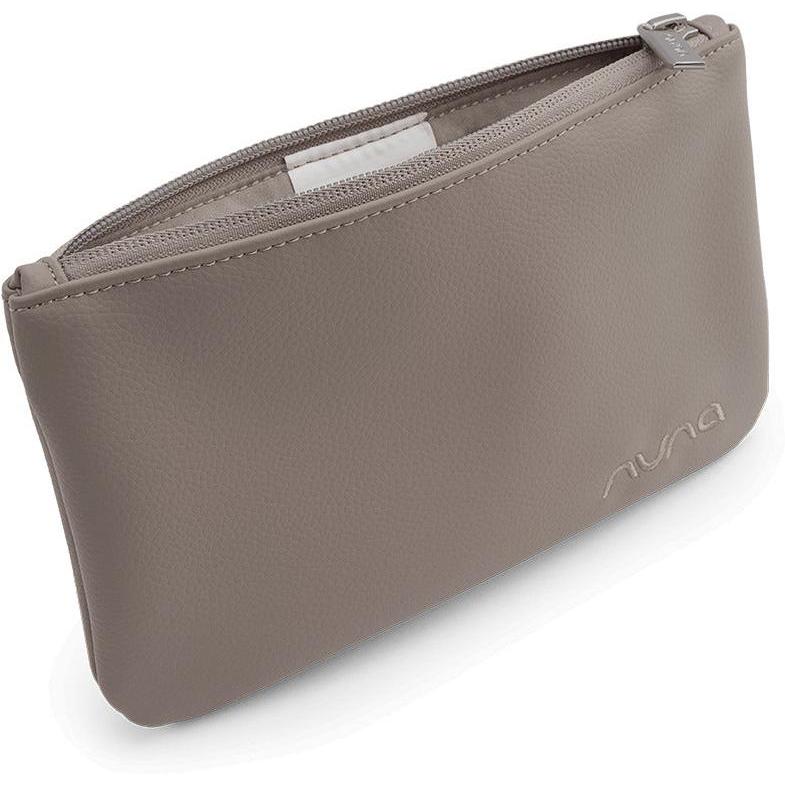 NUNA STROLLER ORGANIZER CAVIAR