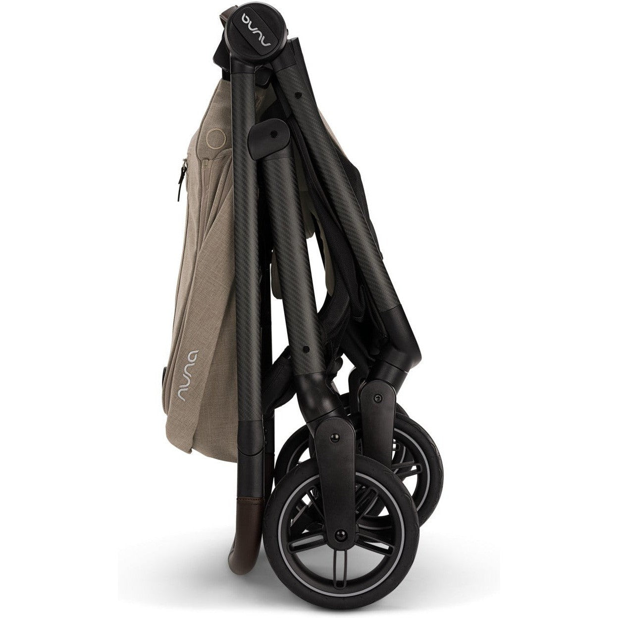NUNA SWIV STROLLER