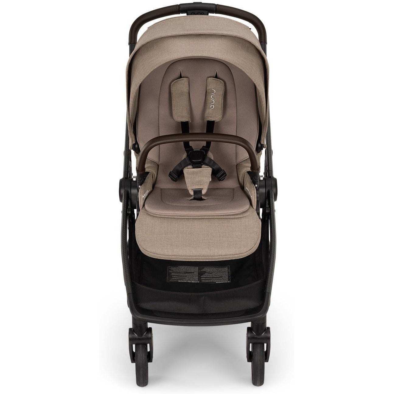 NUNA SWIV STROLLER