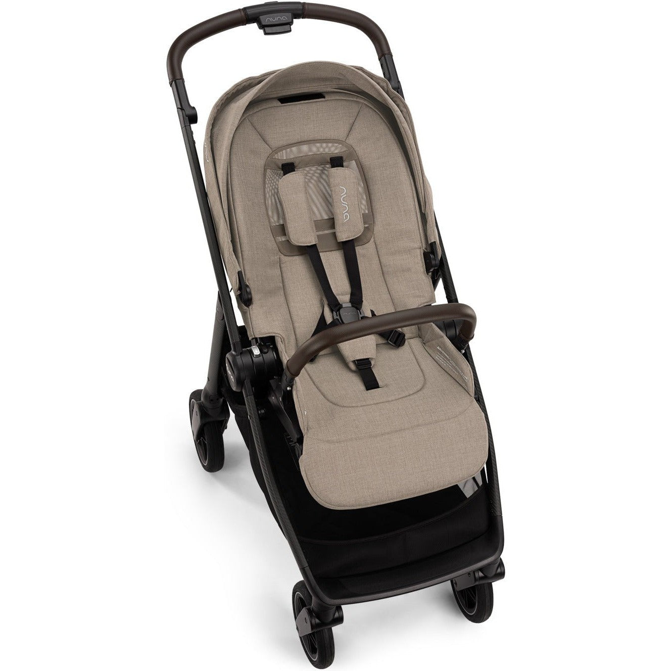 NUNA SWIV STROLLER