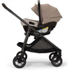 NUNA SWIV STROLLER