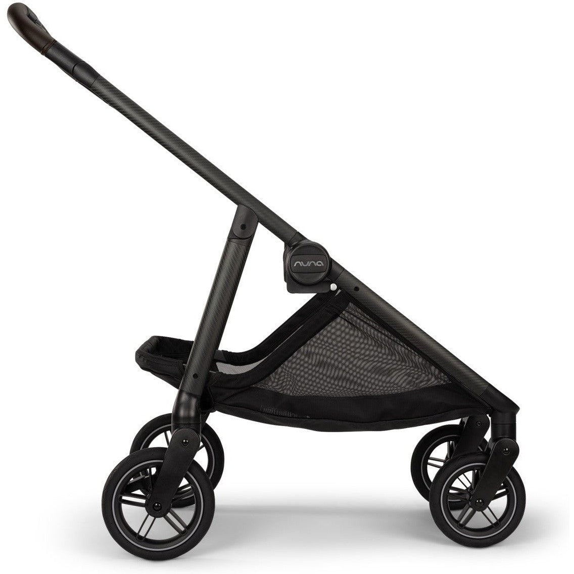 NUNA SWIV STROLLER