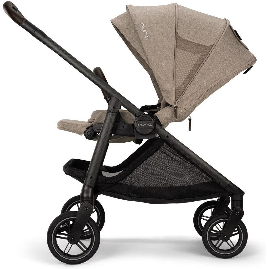 NUNA SWIV STROLLER