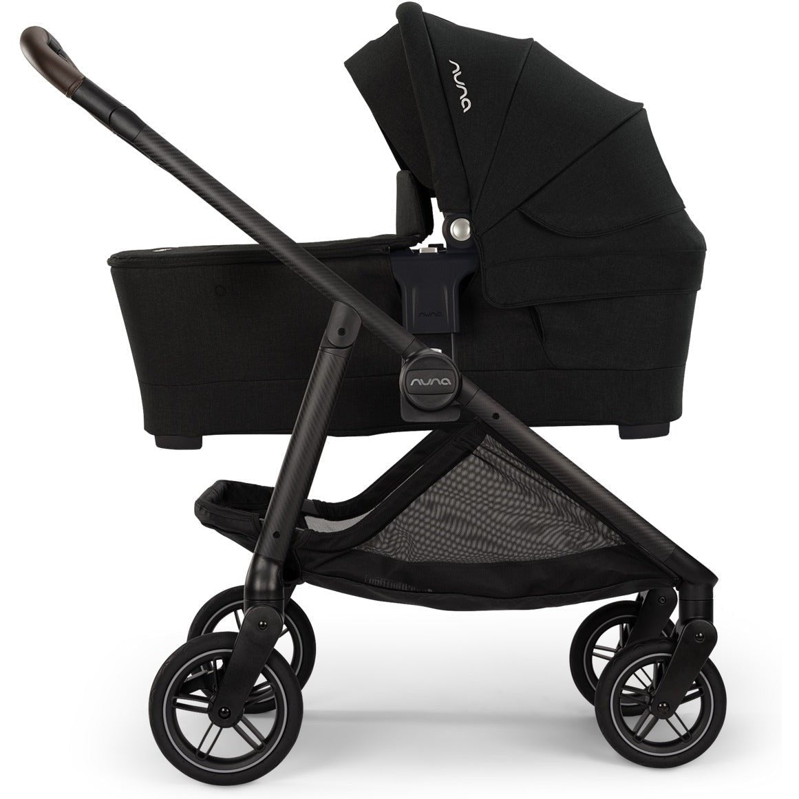 NUNA SWIV STROLLER