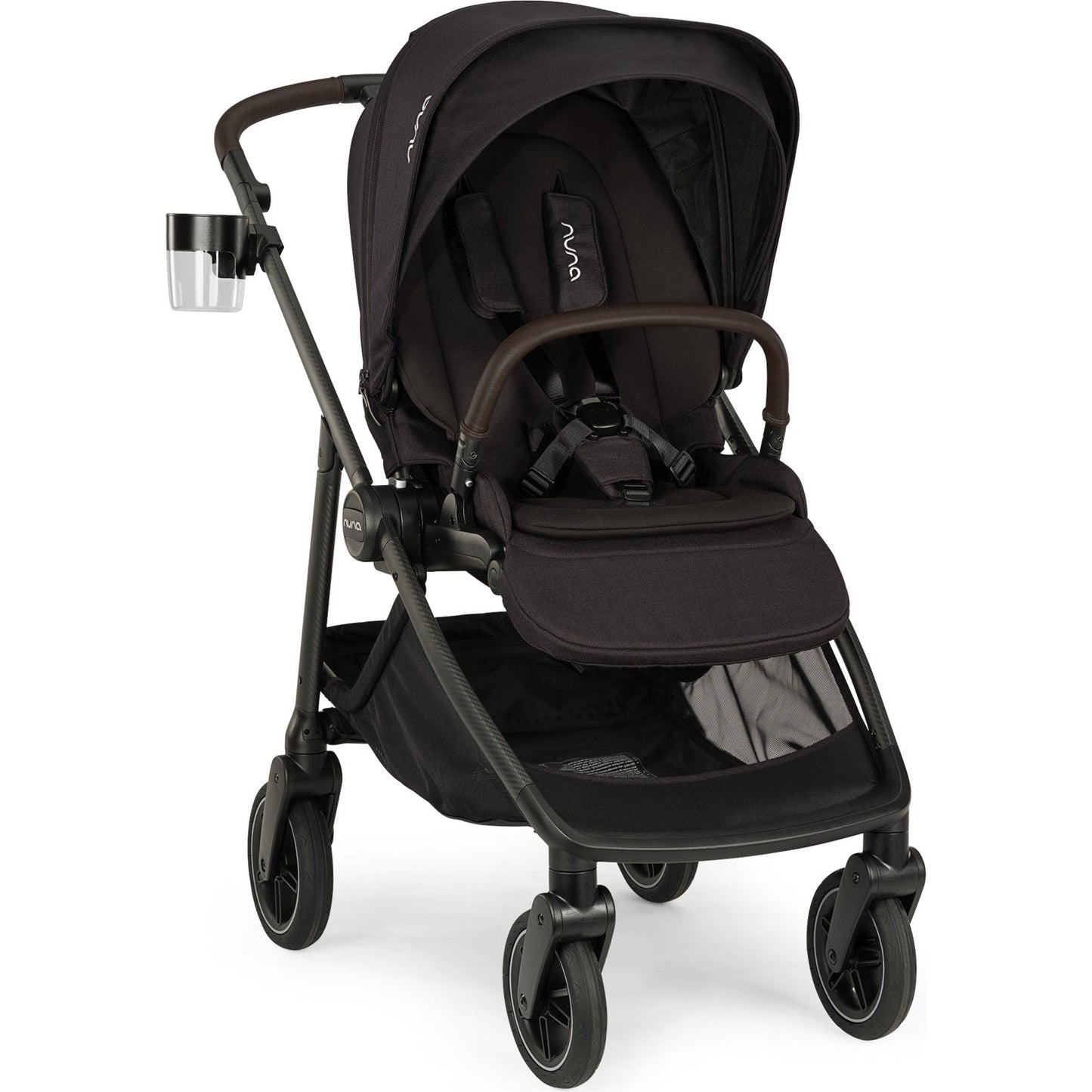NUNA SWIV STROLLER