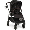 NUNA SWIV STROLLER + PIPA URBN TRAVEL SYSTEM