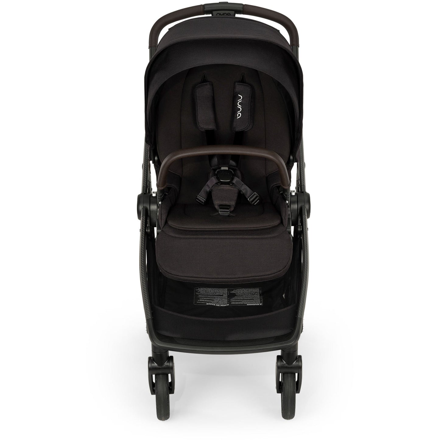 NUNA SWIV STROLLER