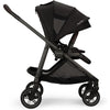 NUNA SWIV STROLLER + PIPA URBN TRAVEL SYSTEM