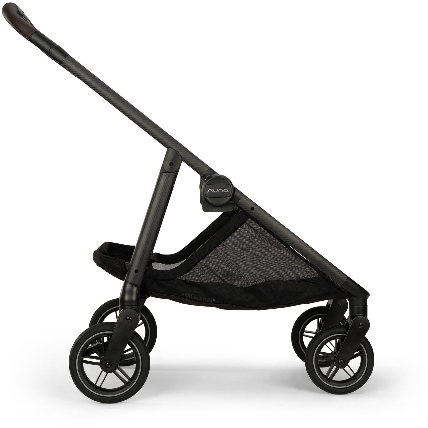 NUNA SWIV STROLLER